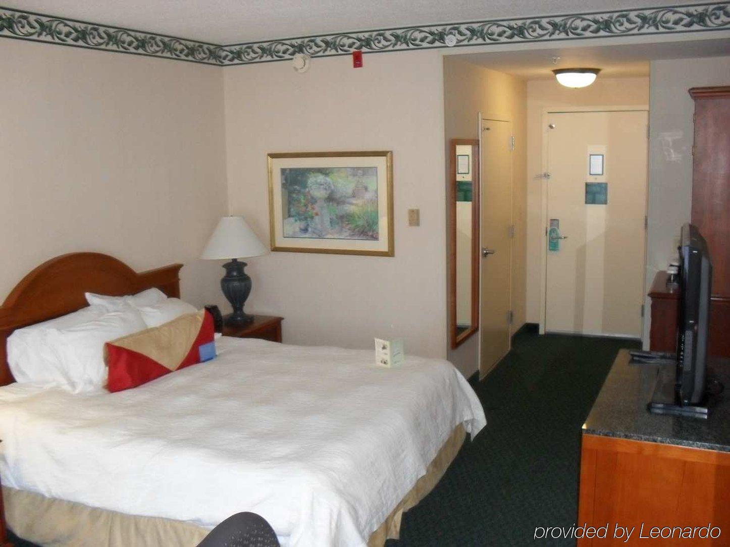 Hilton Garden Inn Charlotte Pineville Room photo