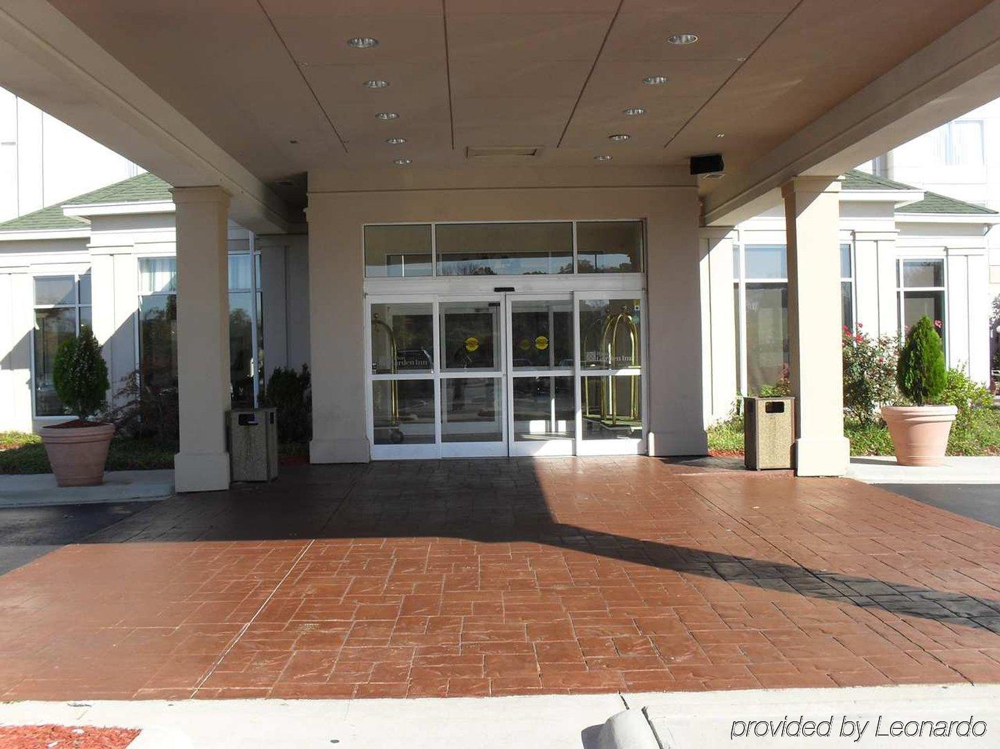 Hilton Garden Inn Charlotte Pineville Exterior photo